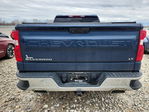 Chevrolet Silverado 2020