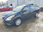 Nissan Versa 2019