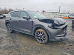 Mazda CX-5 2018