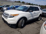Ford Explorer 2012