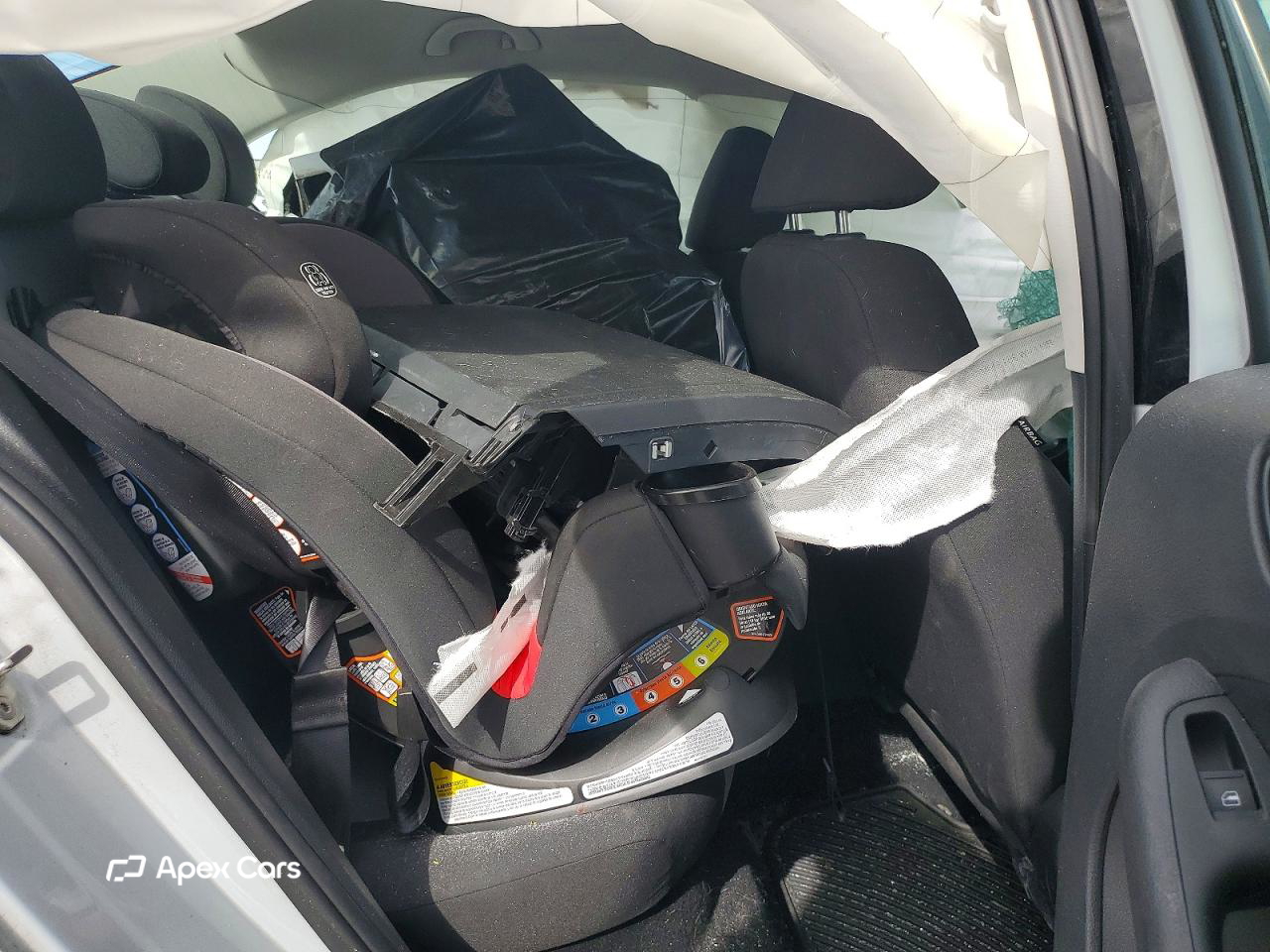Volkswagen Jetta 2017