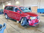 Dodge Caravan 2016