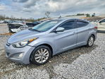 Hyundai Elantra 2015