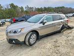 Subaru Outback 2017