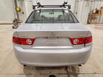 Acura TSX 2004