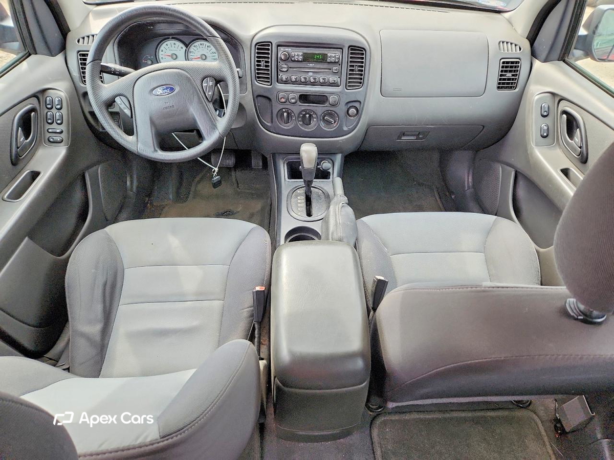 Ford Escape 2005