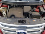 Ford Edge 2013