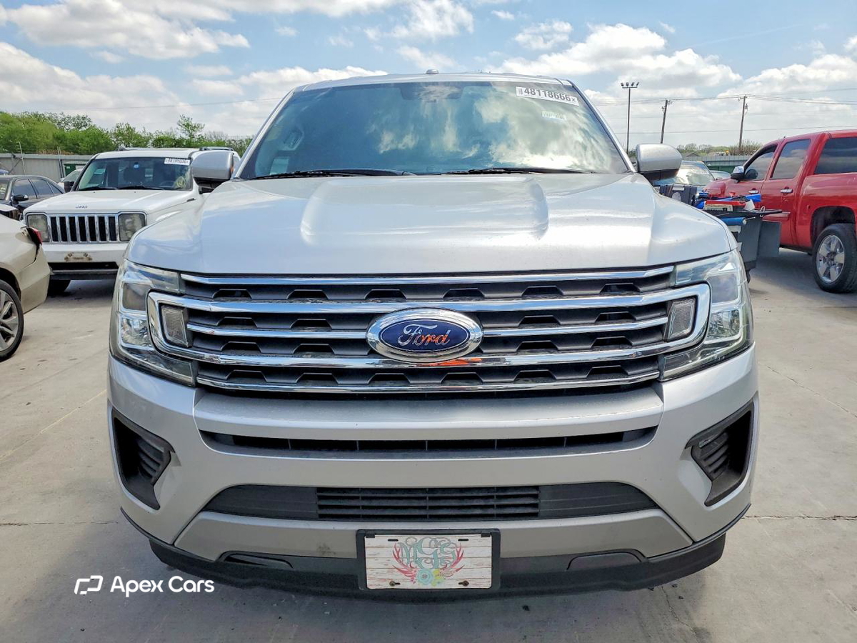 Ford Expedition 2019