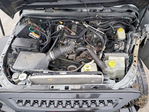 Jeep Wrangler 2008