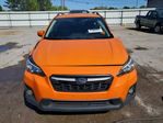 Subaru XV 2018