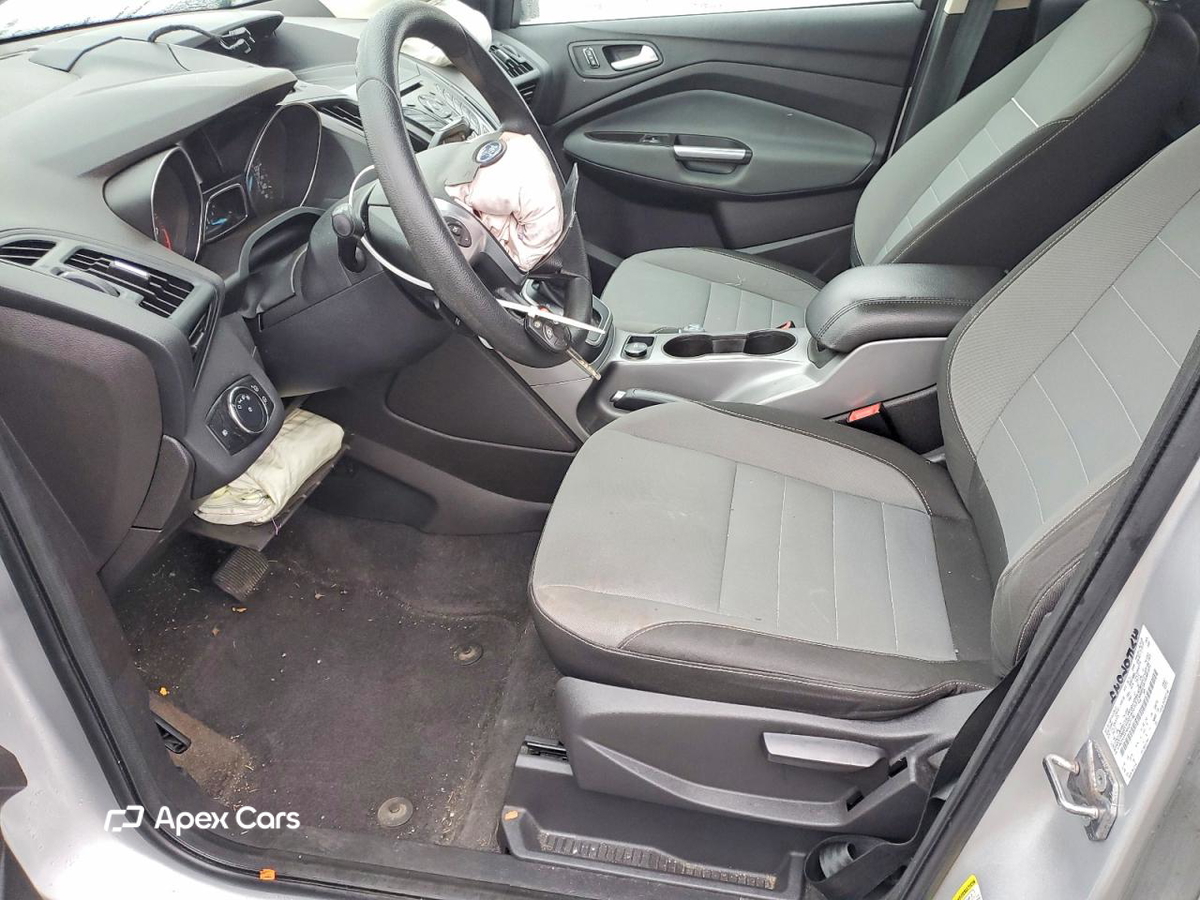 Ford Escape 2013