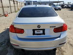 BMW Series 3 2012