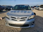 Toyota Corolla 2012
