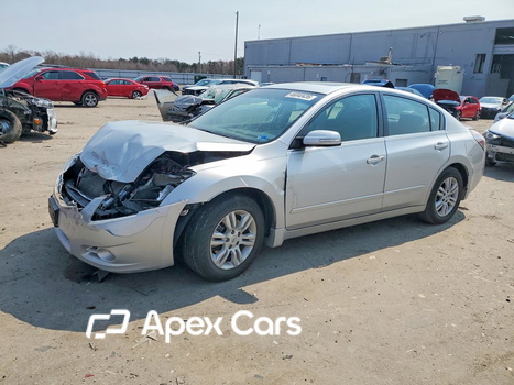 Nissan Altima 2010 - Image 1 of 13