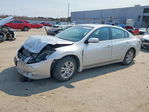 Nissan Altima 2010