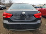 Volkswagen Passat 2012