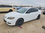 Mazda 3 2007