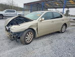 Lexus ES 2003