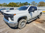 Chevrolet Silverado 2020