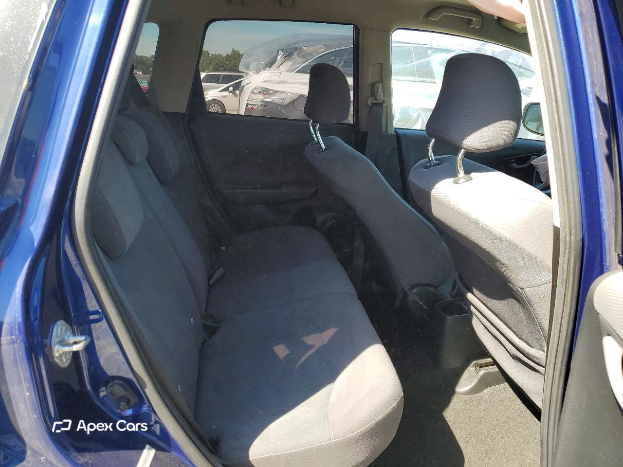 Honda Fit 2013