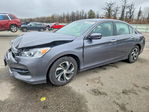 Honda Accord 2017