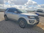 Ford Explorer 2016