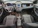 Ford Taurus 2015