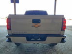 Chevrolet Silverado 2015