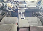 Honda Accord 2013