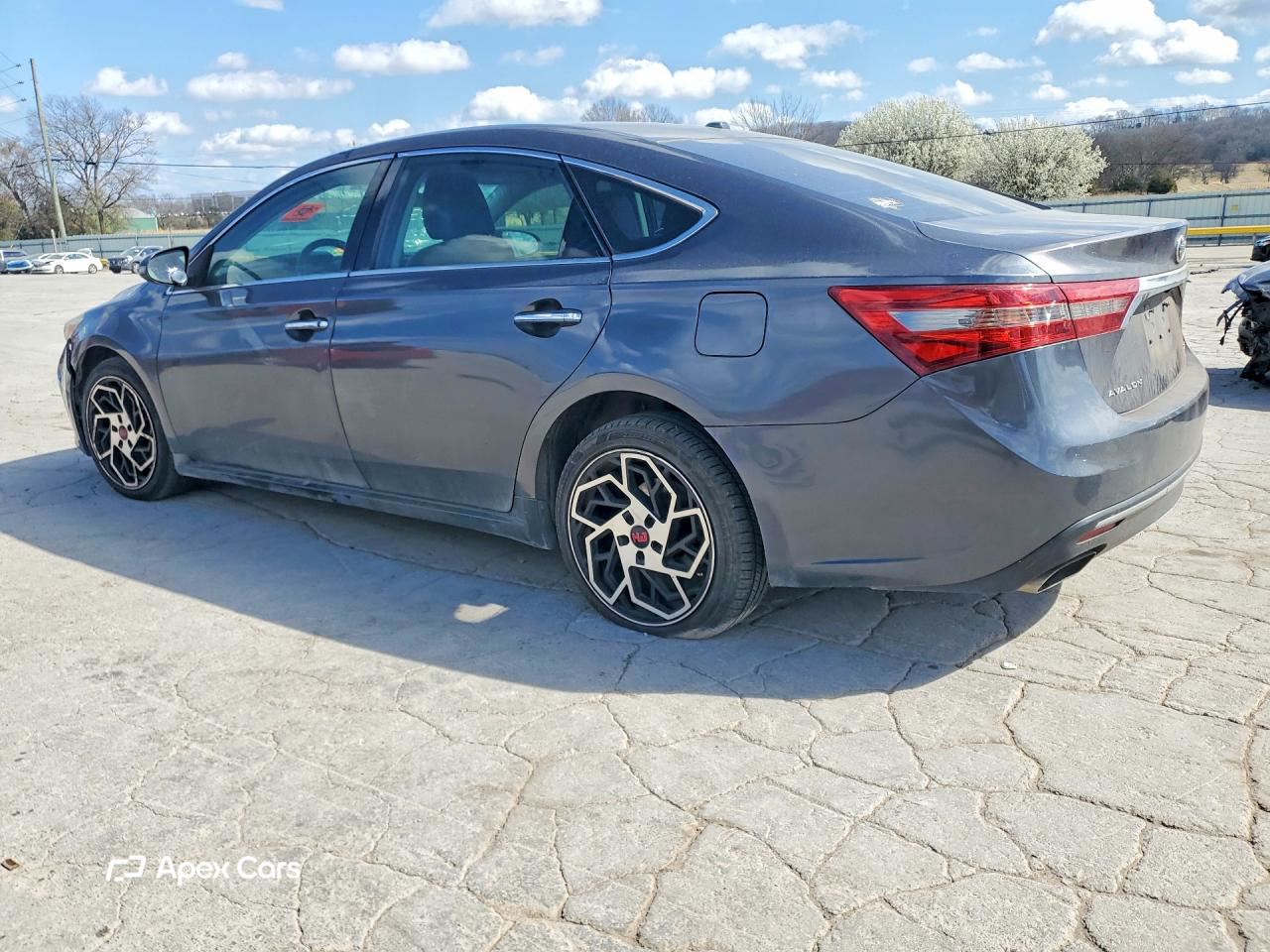 Toyota Avalon 2016
