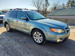 Subaru Outback 2009