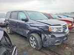Honda Pilot 2015