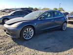 Tesla Model 3 2018