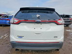 Ford Edge 2016