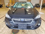 Subaru Impreza 2018