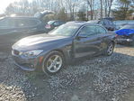 BMW Series 4 2015