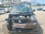 Smart Fortwo 2018