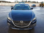 Mazda 3 2014