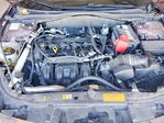 Ford Fusion 2012