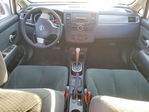 Nissan Versa 2012