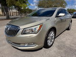 Buick LaCrosse 2016
