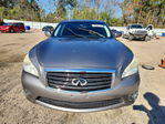 Infiniti M 2012