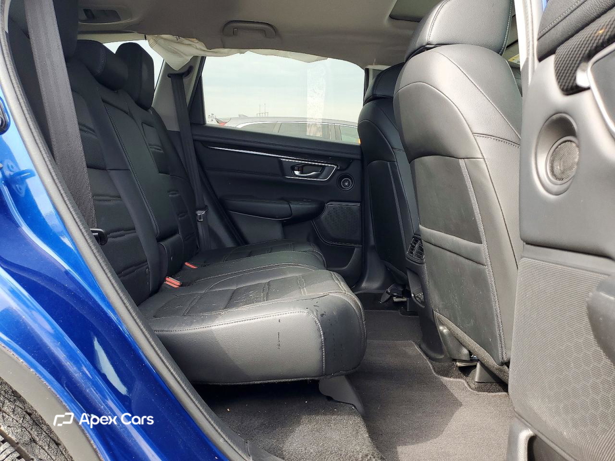 Honda CR-V 2020