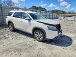 Nissan Pathfinder 2023