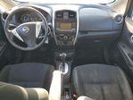 Nissan Versa 2016