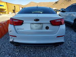 Kia Optima 2015