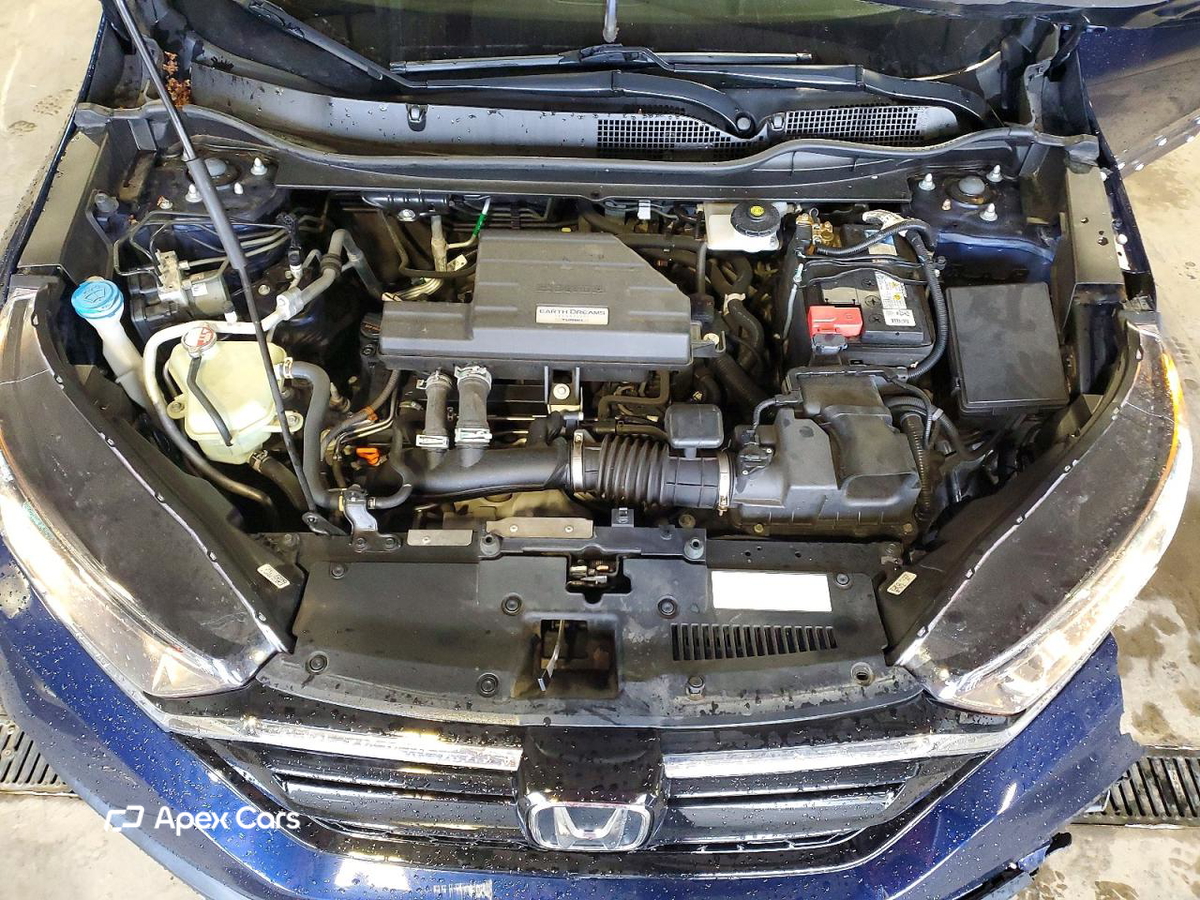 Honda CR-V 2020