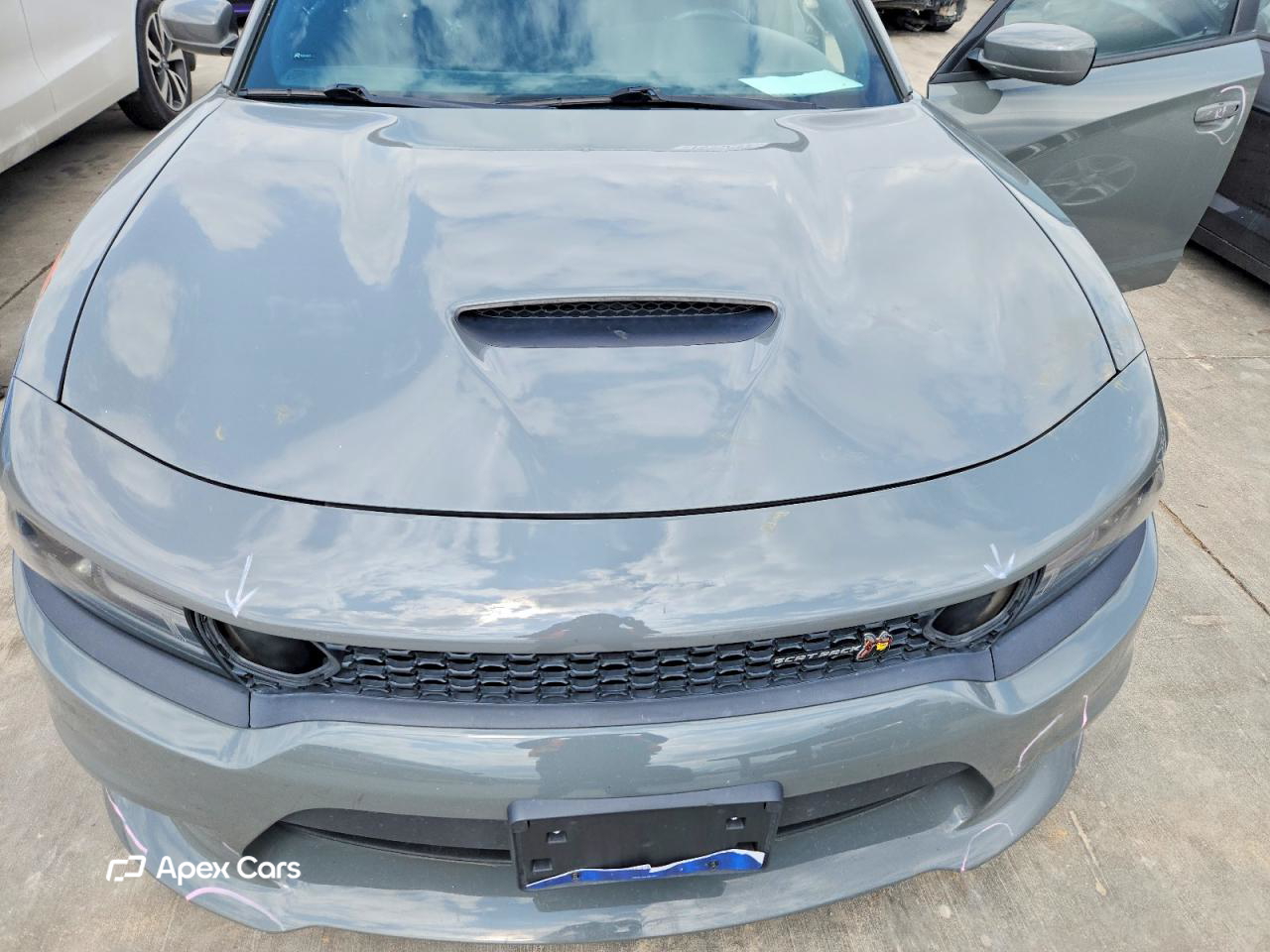 Dodge Charger 2019