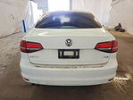 Volkswagen Jetta 2017