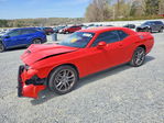 Dodge Challenger 2023